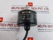 Ifm Electronic Rv6147 Incremental Encoder With Solid Shaft Rv-5000-i24/L6