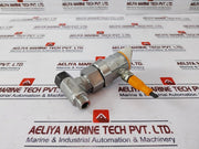 Ifm Electronic Sa0551 Electronic Flow Sensor
