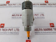 Ifm Electronic Sa0551 Electronic Flow Sensor