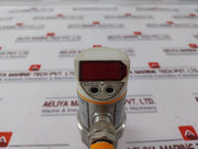 Ifm Electronic Sa0551 Electronic Flow Sensor