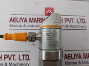 Ifm Electronic Sa0551 Electronic Flow Sensor