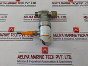 Ifm Electronic Sa0551 Flow Sensor 20-28V 4-20Ma Ip67