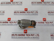 Ifm Electronic Sa0551 Flow Sensor 4-20Ma Ip 67