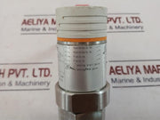 Ifm Electronic Sa0551 Flow Sensor 4-20Ma 0-10V