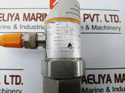 Ifm Electronic Sa0551 Flow Sensor Ip67 0-10V 4-20Ma