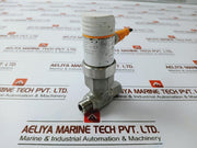 Ifm Electronic Sa0551 Flow Sensor Ip67 0-10V 4-20Ma