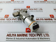 Ifm Electronic Sa0551 Flow Sensor Ip67 4-20Ma 0-10V