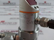 Ifm Electronic Sa0551 Sensor Module, I Out Less Than 250 Ma