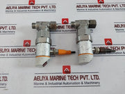 Ifm Electronic Sa0551 Sensor Module, I Out Less Than 250 Ma