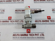 Ifm Electronic Sa0551 Sensor Module, I Out Less Than 250 Ma
