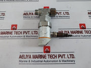 Ifm Electronic Sa0551 Sensor Module, I Out Less Than 250 Ma