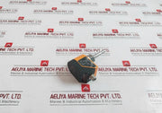 Ifm Electronic Si0104 Flow Switch Monitor Sensor 20-36V Dc 4-20Ma Output
