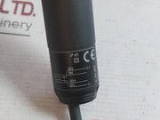 Ifm Electronic Sl5101 Airflow Monitor Slg23Ceeakog/24Vdc 3A/250Vac 50Ma Ip65