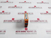 Ifm Electronic Sr0151 Control Monitor For Flow Sensor Vs3000 24 V Dc 4 A