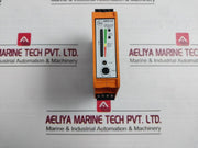 Ifm Electronic Sr0151 Control Monitor For Flow Sensor Vs3000 24 V Dc 4 A