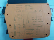 Ifm Electronic Sr0151 Control Monitor For Flow Sensor Vs3000 24 V Dc 4 A