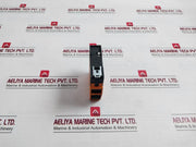 Ifm Electronic Sr0151 Control Monitor For Flow Sensor Vs3000 24 V Dc 4 A