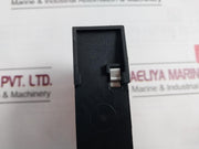 Ifm Electronic Sr0151 Control Monitor For Flow Sensor Vs3000 24 V Dc 4 A