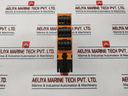 Ifm Electronics Ac2257 Controller Module 20-30Vdc 700Ma/Ch