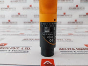 Ifm Electronics Oi5001 Oir-fpkg Retro-reflective/Photoelectric Sensor 4M Range Ip65 10-55V
