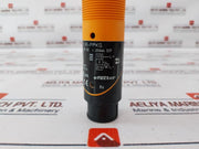 Ifm Electronics Oi5001 Oir-fpkg Retro-reflective/Photoelectric Sensor 4M Range Ip65 10-55V