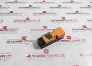 Ifm Im5022 Inductive Sensor Ime3015Bfpkg/2-led 10-36V Dc 250Ma Ip65