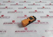 Ifm Im5022 Inductive Sensor Ime3015Bfpkg/2-led 10-36V Dc 250Ma Ip65