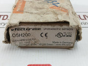 Ifm O5h200