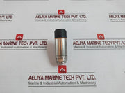 Ifm Pn2292 Pressure Sensor 18-30V Dc 4-20Ma/0-10V 1/4-18 Npt