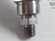 Ifm Pn7004 Pressure Sensor With Display Port Size G 1/4