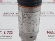 Ifm Pn7004 Pressure Sensor With Display Port Size G 1/4