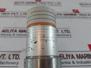 Ifm Sa0551 Electronic Flow Sensor Precision Monitoring Ip 67