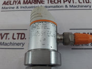 Ifm Sa0551 Electronic Flow Sensor Precision Monitoring Ip 67