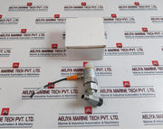 Ifm Sa0551 Flow Sensor 20…28V