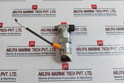 Ifm Sa0551 Flow Sensor 20…28V