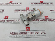 Ifm Sa0551 Flow Sensor Ip67