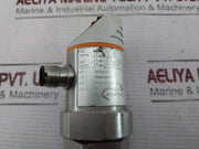 Ifm Sa0551 Flow Sensor Ip67