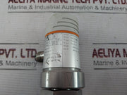 Ifm Sa0551 Flow Sensor Ip67