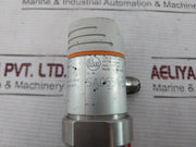 Ifm Sa0551 Flow Sensor Ip67