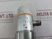 Ifm Sa0551 Flow Sensor Ip67 20-28V
