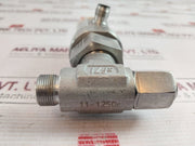 Ifm Sa0551 Flow Sensor Ip67 20-28V
