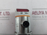 Ifm Sa0551 Flow Sensor Ip67 20-28V