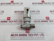 Ifm Sa0551 Flow Sensor Ip67 20-28V