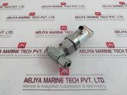 Ifm Sa0551 Flow Sensor Ip67 20-28V