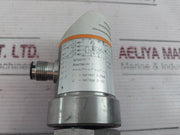 Ifm Sa0551 Flow Sensor Ip67 20-28V