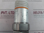 Ifm Sa0551 Flow Sensor Ip67 20-28V