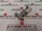 Ifm Sa0551 Flow Sensor Ip67 Iout Less Then 250 Ma