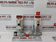 Ifm Sa0551 Flow Sensor Ip67 Iout Less Then 250 Ma