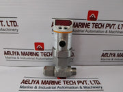 Ifm Sa0551 Flow Sensor Ip67 Iout Less Then 250 Ma