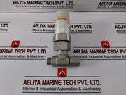 Ifm Sa0551 Flow Sensor Ip67 Iout Less Then 250 Ma